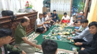 Jemaat Ahmadiyah Sintang Gelar Buka Puasa Bersama Perwakilan Lintas Agama