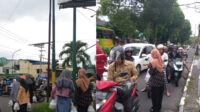 AMSAW Yogyakarta Berbagi di Bulan Ramadhan, Bentuk Rasa Syukur
