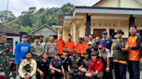 Anggota Jemaat Ahmadiyah Manislor Turun Tangan, Bantu Pencarian Anak Hanyut