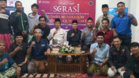 Semarak Ramadhan, Anak Muda Ahmadiyah Mataram Berpartisipasi dalam Lomba MTQ