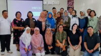 Muslimah Ahmadiyah Yogyakarta Mengikuti Lokalatih Bertema Mengenali IRE Intoleransi, Radikalisme, Ekstrimisme serta Upaya Pencegahannya