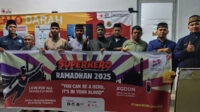 Jemaat Ahmadiyah  Kalimantan Tengah Kerjasama dengan PMI, Gerakkan Anggota untuk Donor Darah