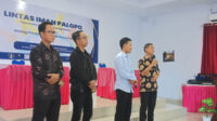 Jemaat Ahmadiyah Hadiri Dialog Persatuan dan Perdamaian Lintas Iman di Palopo