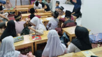 Pesantren Kilat Digelar Jemaat Ahmadiyah Panunggangan Pusat, Tanamkan Nilai Islami ke Anak-Anak