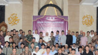 Momentum Hari Masih Mauud, Jemaat Ahmadiyah Semarang Perkuat Toleransi Lewat Bukber Lintas Iman