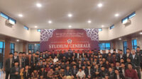 Kuliah Umum Jamiah, Korelasi Bahasa Arab dan Hafalan Al-Quran
