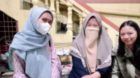 Gusdurian Hadiri Semarak Peringatan Hari Masih Mauud  Ahmadiyah Sukabumi