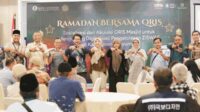Jemaat Ahmadiyah Purwokerto Hadiri Kegiatan Ramadhan Bersama 150 Takmir Masjid di Banyumas