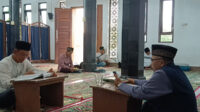 Sambut Program Serasi, Jemaat Ahmadiyah Wilayah Tasikmalaya Sukses Gelar Lomba MTQ
