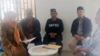 Kunjungi Kantor Lurah, Mubaligh JAI Tebingtinggi Jelaskan Soal Akidah Ahmadiyah