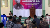 Peringatan Hari Masih Mauud dan Sambut Tasyakur , Warga Ahmadiyah Manislor Diminta Terus Berkontribusi di Bidang Sosial