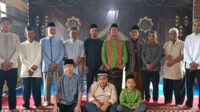 Jemaat Ahmadiyah Sintang Gelar Sholat Idul Fitri 1446 H, Momentum Perbaiki Diri dan Pererat Ukhuwah