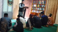 Warga Ahmadiyah Entikong Rayakan Idul Fitri dengan Kebahagiaan dan Kedamaian