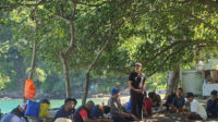 Warga Ahmadiyah Mataram Isi Libur Lebaran dengan Wisata Tarbiyat, Sambung Silaturahmi