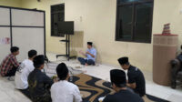 Forum Diskusi Santai Warnai Malam Minggu Anak Muda Ahmadiyah Depok