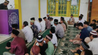 Jemaat Ahmadiyah Kalimantan Barat Rayakan Idul Fitri 1446 H, Merajut Fitrah dan Menebar Kedamaian