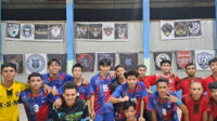 Pemuda Ahmadiyah Kampung Anam Sukses Gelar Turnamen Futsal 2025
