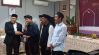 Tiga kandidat peserta MTQ Nasional Jemaat Ahmadiyah dari Sukabumi Raya Lolos Babak Final