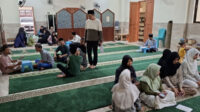 Mengkaji Keilmuan dan Kreatifitas, Kegiatan Serasi di Jemaat Ahmadiyah Sulsel Sukses Digelar