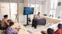 Jemaat Ahmadiyah Yogyakarta Gelar Program Kelas Ahmadiyah