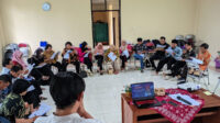 Jemaat Ahmadiyah Yogyakarta Berpartisipasi dalam Evaluasi Workshop IRE di Baciro