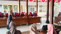 Sambut Hari Khilafat, Jemaat Ahmadiyah Gunungkidul Gelar Seminar Parenting bertema Orang Tua Menjadi Teman Menjaga Mental Anak