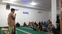 Hari Khilafat di Jemaat Ahmadiyah Panunggangan Pusat, Tekankan Pentingnya Nizam Khilafat