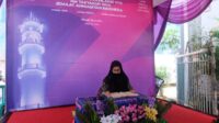 Semarak Lomba Rohani di Masjid Nuruddin, Peringati Hari Khilafat dan Tasyakur