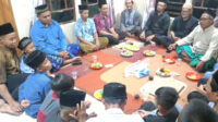 Jemaat Ahmadiyah Balaigana Bahas Khilafat Bercorak Ruhania dalam Tarbiyat Rutin
