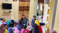 Jemaat Ahmadiyah Baubau dan Pasarwajo Gelar Pengobatan Homeopati, Warga Rasakan Manfaatnya