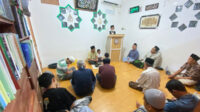 Peringatan Hari Khilafat, Jemaat Ahmadiyah Cibereum Tegaskan Komitmen pada Dakwah dan Kemanusiaan