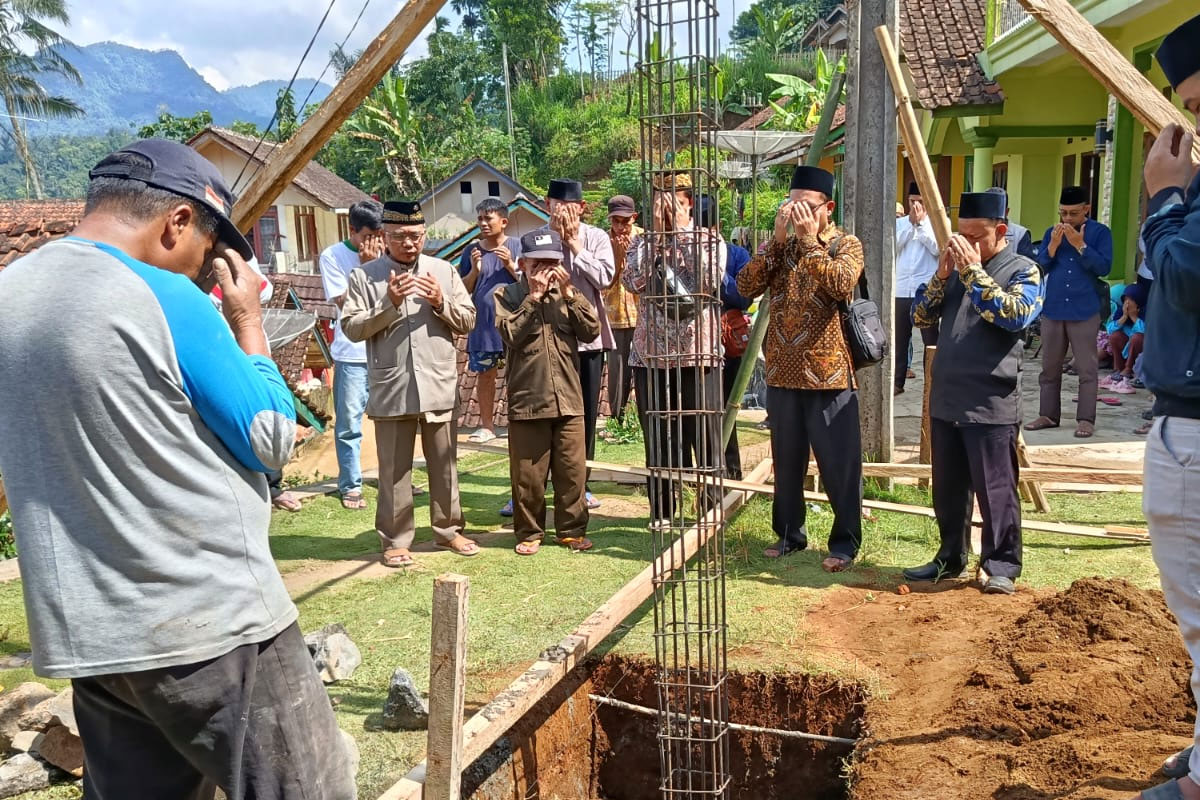 Cigunung Tilu