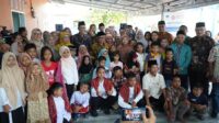 Mendikdasmen Resmikan Rumah Belajar Namorambe, Bukti Nyata Kolaborasi untuk Pendidikan Inklusif
