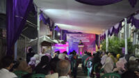 Peringatan Hari Khilafat Jemaat Ahmadiyah Jakarta Utara, Warga Beri Sambutan Positif