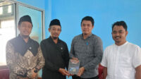 Universitas Muhammadiyah Sintang Sambut Hangat Silaturahmi Jemaat Ahmadiyah