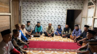 Malam Ansharullah Digelar Pertama Kali di Kapuas Hulu, Peserta Antusias