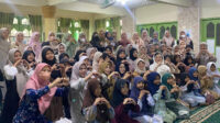 Terima Kunjungan Pendiri ICRP, Warga Ahmadiyah Manislor Terus Tebarkan Damai dan Toleransi