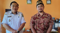 Lurah Doakan Jemaat Ahmadiyah Palangka Raya Maju dan Beri Dampak Positif