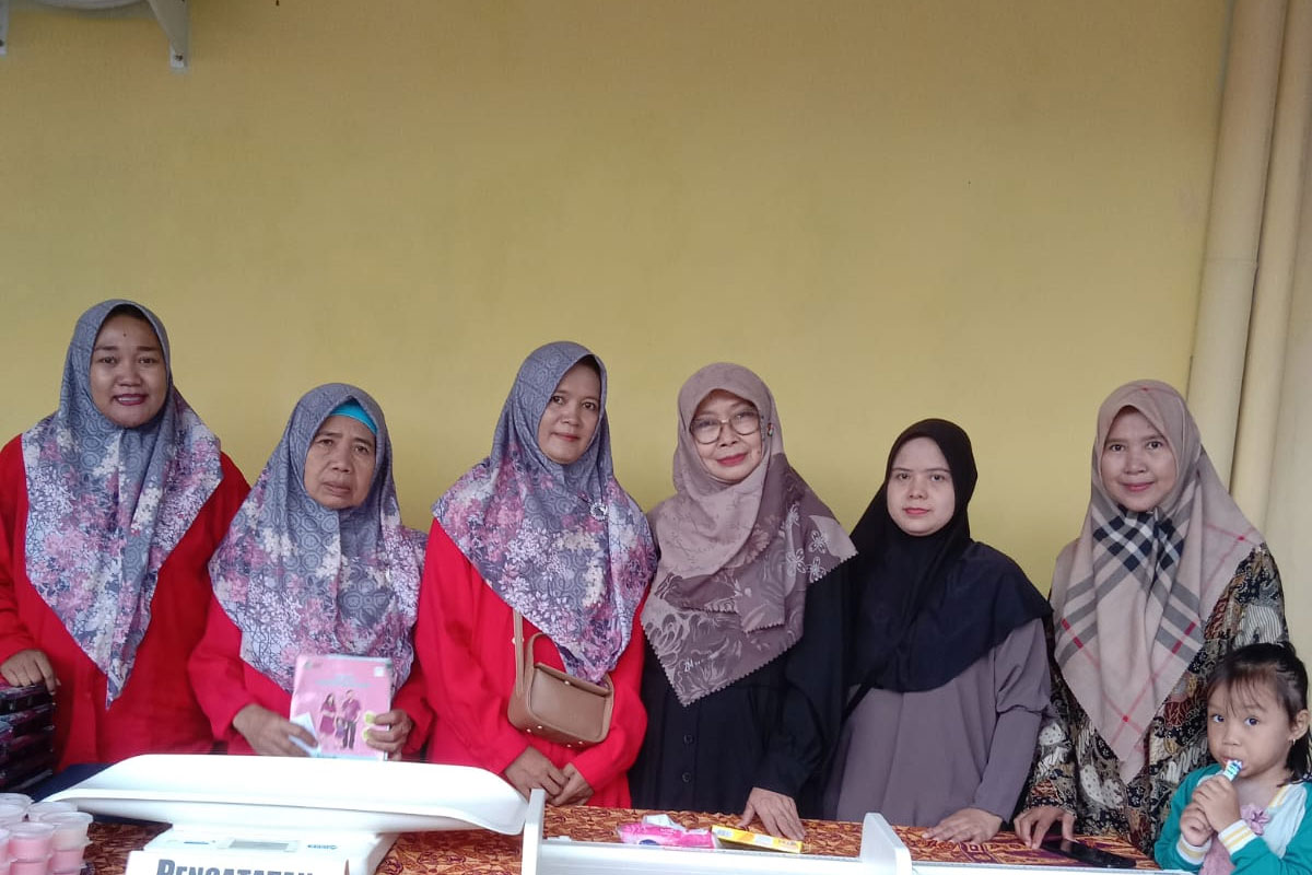 panunggangan pusat