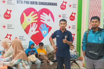 singkawang
