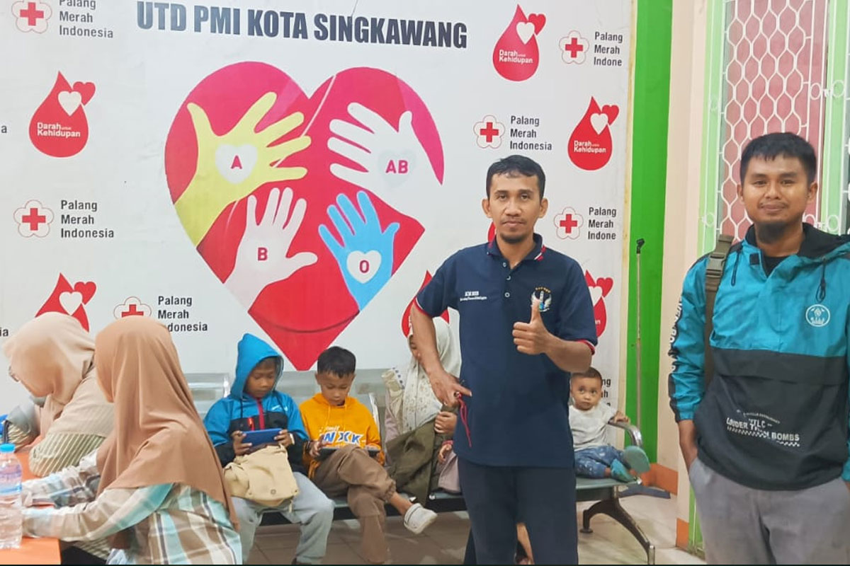 singkawang