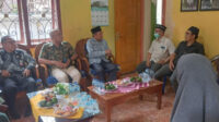 Silaturahmi, Jemaat Ahmadiyah Talang Padang Terima Kunjungan Kanwil Kemenag