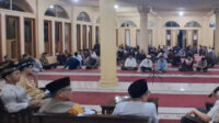 Peringatan Hari Khilafat  Jemaat Ahmadiyah Wanasigra, Membangun Cinta kepada Nizam Khilafat