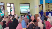 Semarak Ijtima Daerah Lajnah Imaillah Cianjur Raya, Materi Inspiratif