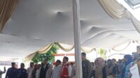 Jemaat Ahmadiyah Cianjur Hadiri Peringatan Hari Donor Darah Sedunia dan Hari Bakti Dokter Indonesia