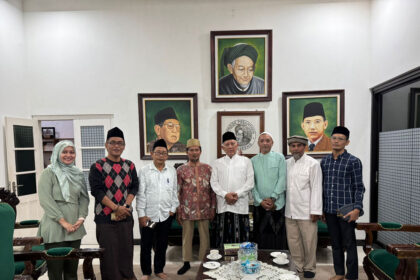 ahmadiyah jatim
