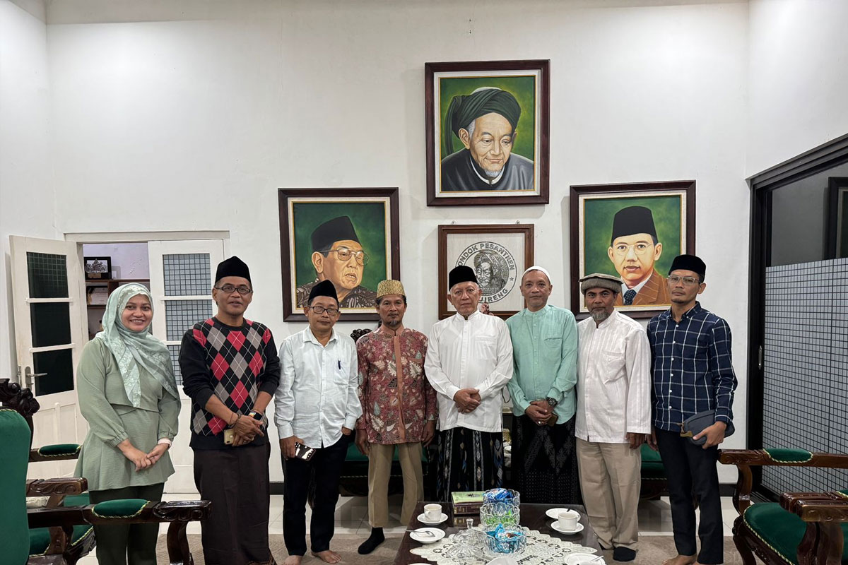 ahmadiyah jatim