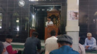Peringatan Hari Khilafat di Jemaat Ahmadiyah Banten, Lebih dari 100 Orang Hadir