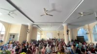 Lajnah Imaillah Bekasi Raya Ijtima Daerah, Memperbaiki Diri dan Pererat Persaudaraan