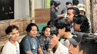Forum Kongsi Ketiga Diikuti Belasan Peserta, Warga Ahmadiyah Banyumas Ikut Terlibat